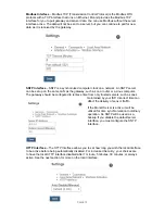 Preview for 12 page of Monnit ALTA Ethernet Gateway 4 User Manual