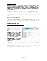 Preview for 14 page of Monnit ALTA Ethernet Gateway 4 User Manual