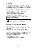 Preview for 23 page of Monnit ALTA Ethernet Gateway 4 User Manual