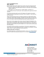 Preview for 26 page of Monnit ALTA Ethernet Gateway 4 User Manual