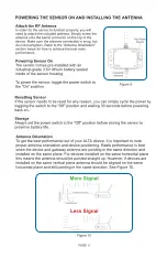 Предварительный просмотр 8 страницы Monnit ALTA LS-PAR-AUG-01 User Manual