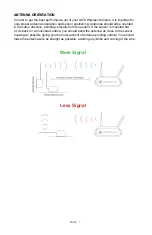 Preview for 9 page of Monnit ALTA Wireless Water Rope Sensor User Manual