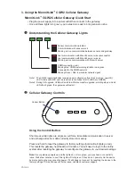 Preview for 6 page of Monnit MonnitLink CGW2 User Manual