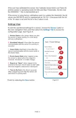 Preview for 10 page of Monnit PoE-X Open/Close Sensor User Manual