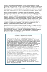 Preview for 26 page of Monnit PoE-X Thermocouple Sensor User Manual