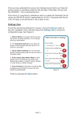 Preview for 10 page of Monnit PoE-X Water Detect Rope Sensor User Manual