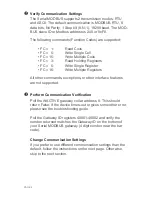 Preview for 4 page of Monnit Serial MODBUS Quick Start Manual