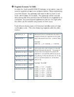 Preview for 6 page of Monnit Serial MODBUS Quick Start Manual