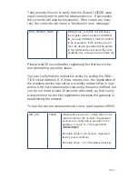 Preview for 7 page of Monnit Serial MODBUS Quick Start Manual