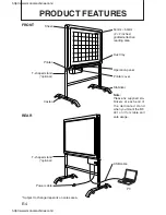 Preview for 4 page of Mono Machines BF-041S User Manual