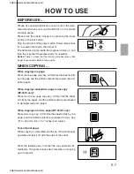 Preview for 7 page of Mono Machines BF-041S User Manual