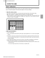 Preview for 11 page of Mono Machines BF-041S User Manual