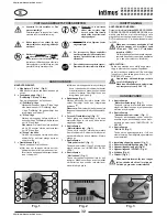 Preview for 32 page of Mono Machines intimus 26CC3 Manual