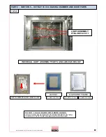 Preview for 62 page of Mono Bx OVEN Operation And Maintenance