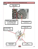 Preview for 68 page of Mono Bx OVEN Operation And Maintenance