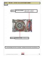 Preview for 72 page of Mono Bx OVEN Operation And Maintenance