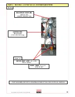 Preview for 75 page of Mono Bx OVEN Operation And Maintenance