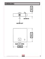 Preview for 82 page of Mono Bx OVEN Operation And Maintenance