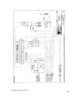 Preview for 34 page of Mono DELTA DEPOSITOR 40 Operating And Maintenance Manual