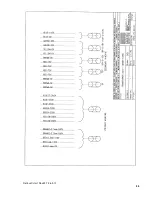 Preview for 35 page of Mono DELTA DEPOSITOR 40 Operating And Maintenance Manual