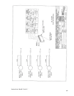 Preview for 37 page of Mono DELTA DEPOSITOR 40 Operating And Maintenance Manual