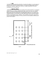 Preview for 25 page of Mono DELTA DEPOSITOR Operation Manual