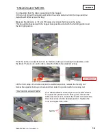 Предварительный просмотр 18 страницы Mono Epsilon 400 Operating And Maintenance Manual