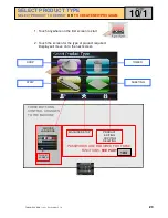 Предварительный просмотр 23 страницы Mono Epsilon 400 Operating And Maintenance Manual