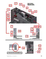 Предварительный просмотр 39 страницы Mono Epsilon 400 Operating And Maintenance Manual