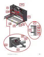 Предварительный просмотр 40 страницы Mono Epsilon 400 Operating And Maintenance Manual