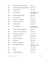 Предварительный просмотр 42 страницы Mono Epsilon 400 Operating And Maintenance Manual