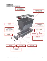 Предварительный просмотр 43 страницы Mono Epsilon 400 Operating And Maintenance Manual