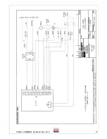 Предварительный просмотр 17 страницы Mono FG053 Operating And Maintenance Manual