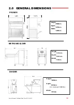 Предварительный просмотр 12 страницы Mono Fusion Compact PRO Operating And Maintenance Manual