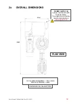 Предварительный просмотр 14 страницы Mono Fusion Compact PRO Operating And Maintenance Manual