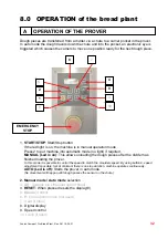 Предварительный просмотр 34 страницы Mono Fusion Compact PRO Operating And Maintenance Manual