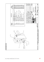 Предварительный просмотр 89 страницы Mono Fusion Compact PRO Operating And Maintenance Manual