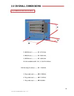 Preview for 6 page of Mono MODULAR Operating And Maintenance Manual