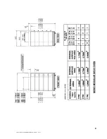 Preview for 8 page of Mono MODULAR Operating And Maintenance Manual