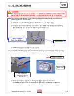 Preview for 13 page of Mono OMEGA PLUS Operating And Maintenance Manual