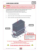 Preview for 14 page of Mono OMEGA PLUS Operating And Maintenance Manual