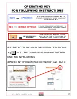 Preview for 23 page of Mono OMEGA PLUS Operating And Maintenance Manual