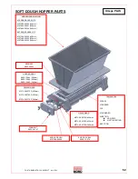 Preview for 52 page of Mono OMEGA PLUS Operating And Maintenance Manual