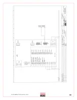 Предварительный просмотр 58 страницы Mono OMEGA TOUCH 400 Operating And Maintenance Manual