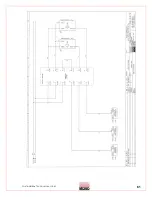 Предварительный просмотр 61 страницы Mono OMEGA TOUCH 400 Operating And Maintenance Manual