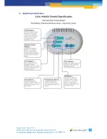 Preview for 5 page of Monodraught Cool-phase Nova Operating & Maintenance Manual