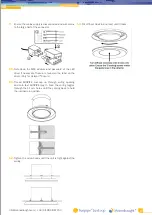 Предварительный просмотр 3 страницы Monodraught Sunpipe LuxLoop Installation Instructions Manual