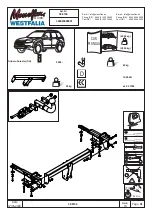 Предварительный просмотр 1 страницы Monoflex 38.8194 Manual