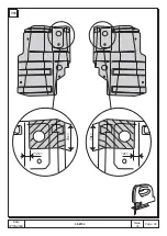 Предварительный просмотр 9 страницы Monoflex 38.8194 Manual