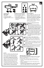 Preview for 16 page of Monoflex SH103L Installation And User Instructions Manual